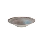 ID FINE - DELTA GREY/BLUE PORCELAIN PASTA PLATE 25 CM - Image 3