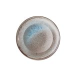 ID FINE - DELTA GREY/BLUE PORCELAIN PASTA PLATE 28 CM