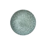 ID FINE - STELLAR PORCELAIN FLAT PLATE 21 CM