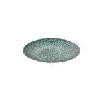 ID FINE - STELLAR PORCELAIN FLAT PLATE 21 CM - Image 2