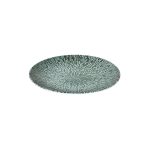 ID FINE - STELLAR PORCELAIN FLAT PLATE 23 CM - Image 2