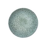 ID FINE - STELLAR PORCELAIN FLAT PLATE 25 CM