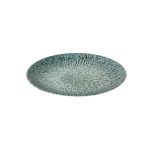 ID FINE - STELLAR PORCELAIN FLAT PLATE 25 CM - Image 2