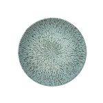 ID FINE - STELLAR PORCELAIN FLAT PLATE 27 CM