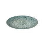ID FINE - STELLAR PORCELAIN FLAT PLATE 27 CM - Image 2