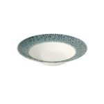 ID FINE - STELLAR PORCELAIN PASTA PLATE 25 CM