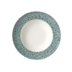 ID FINE - STELLAR PORCELAIN PASTA PLATE 25 CM - Image 2