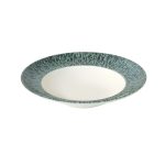 ID FINE - STELLAR PORCELAIN PASTA PLATE 28 CM