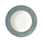 ID FINE - STELLAR PORCELAIN PASTA PLATE 28 CM - Image 2