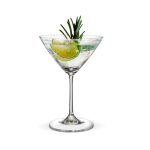 ALAR - LOUNGE MARTINI CRYSTAL 24.5 CL - Image 2
