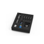 100 CHEF - 007 FLAVOUR GUN BLACK KIT - Image 3