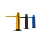 100 CHEF - 007 FLAVOUR GUN BLACK KIT - Image 4