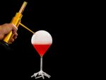 100 CHEF - 007 FLAVOUR GUN GOLD KIT - Image 4