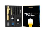 100 CHEF - 007 FLAVOUR GUN GOLD KIT - Image 6