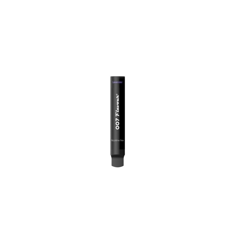 10-0097.jpg 100 CHEF - 007 FLAVOUR VAP LEVANDER 80 ML / 80 BELL LOADS - Image 1