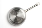 COMAS - CROSCAT INDUCTION DEEP ALUMINIUM FRYPAN 28 CM - Image 3