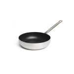 COMAS - CROSCAT INDUCTION DEEP ALUMINIUM FRYPAN 32 CM