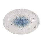 RINART - VALENCIA BELIZE OVAL PLATTER 31 x 24 CM