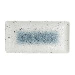 RINART - VALENCIA BELIZE RECTANGULAR PLATTER 34 x 15 CM