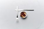 COMAS - BARCELONA 18/10 3.5 MM SOUP/CONSOMME SPOON SET OF 12 - Image 3