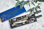 SAMURA - SUPER 5 SET OF 3 KNIVES - UTILITY/NAKIRI/SANTOKU / SP5-0220 - Image 6