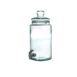 SAN - AUTHENTIC JAR 6 LTS