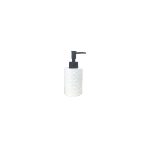TOU - SOAP DISPENSER  MOTIVE WHITE J1253-A  78211