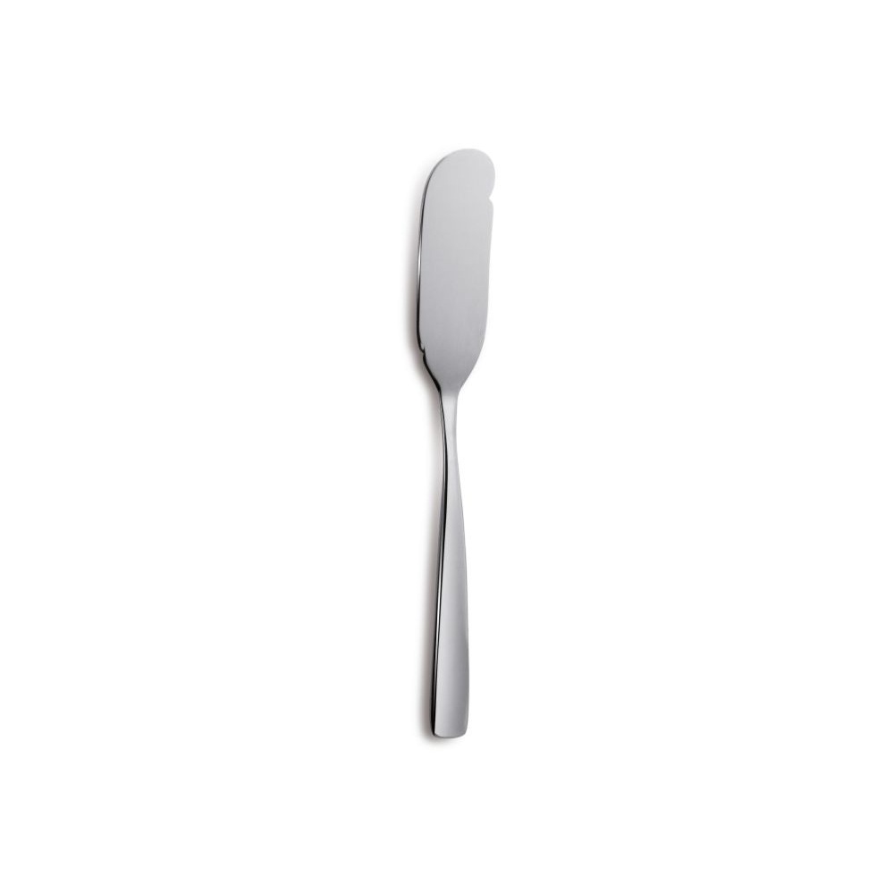 5815.jpg COMAS - BARCELONA 18/10 3.5 MM BUTTER KNIFE SET OF 12 - Image 1