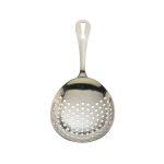 FINE DINE - JULEP STRAINER 18/10 16.5 CM