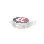 COMAS - 6 PCS ROUND RING ST/ST 6/7/8/9/10/12 CM - Image 3