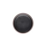 TOGNANA - ELIPSE BOWL MOCA BLACK 12 CM EP104128093