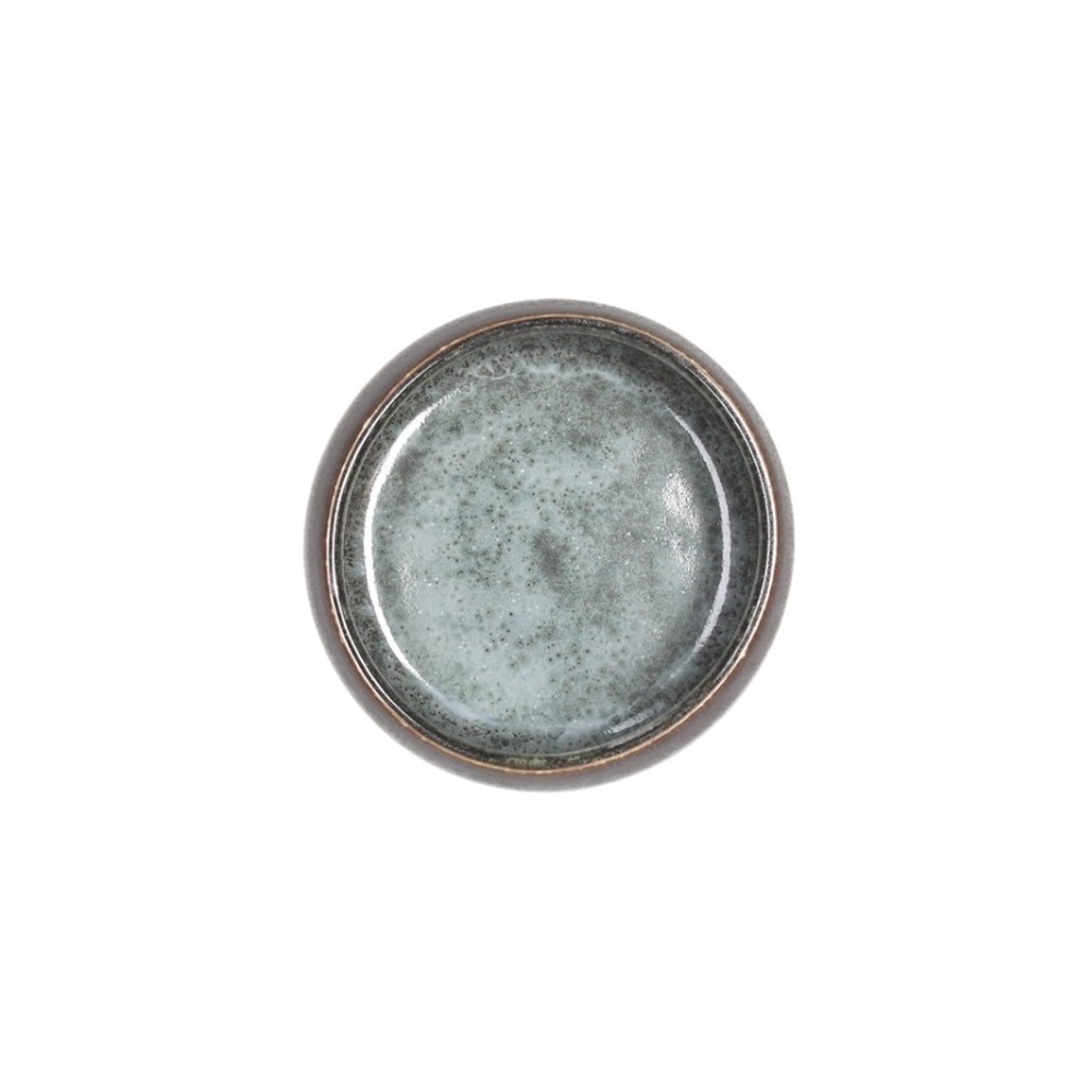 8056444449884.jpg TOGNANA - ELIPSE BOWL BRONZE GREY 12 CM EP104128095 - Image 1