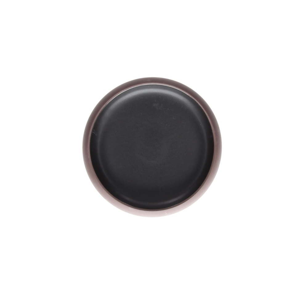 8056444449914.jpg TOGNANA - ELIPSE BOWL MOCA BLACK 14 CM EP104148093 - Image 1