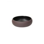 TOGNANA - ELIPSE BOWL MOCA BLACK 17 CM EP104178093 - Image 3