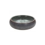 TOGNANA - ELIPSE BOWL BRONZE GREY 20 CM EP104208095 - Image 3