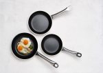 COMAS - ETNA ALUMINIUM FRYPAN 28 CM - Image 2