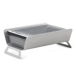COMAS - BARBACOA CALIU HORECA 30 x 45 x 16 CM