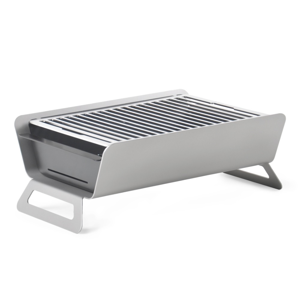 8500.jpg COMAS - BARBACOA CALIU HORECA 30 x 45 x 16 CM - Image 1