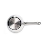 COMAS - TEIDE INDUCTION ALUMINIUM FRYPAN 24 CM - Image 4