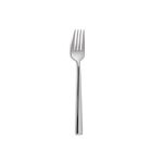 COMAS - ECO LOTUS 18/0 4 MM TABLE FORK SET OF 12