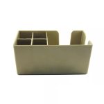 THE BARS - BAR CADDY GOLD