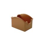 THE BARS - PACKET HOLDER FOR SUGAR AND TEA BAG COPPER