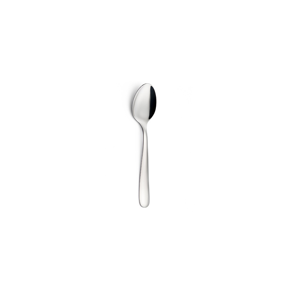 EME100BE10.jpg EME - BETA 18/10 4 MM MOKA SPOON MADE IN ITALY - Image 1