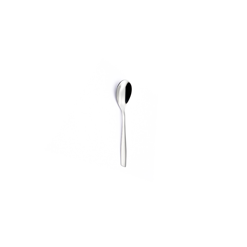 EME100EV10.jpg EME - ELEVEN 18/10 2.5 MM MOKA SPOON MADE IN ITALY - Image 1