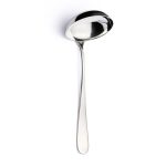 EME - BETA 18/10 4 MM LADLE MADE IN ITALY