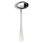 EME - EDEN 18/10 3 MM LADLE MADE IN ITALY