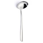 EME - ELEVEN 18/10 2.5 MM LADLE MADE IN ITALY