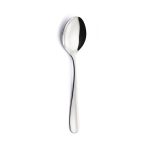 EME - BETA 18/10 4 MM SERVING SPOON MADE IN ITALY