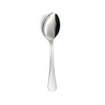 EME - EDEN 18/10 3 MM SERVING SPOON MADE IN ITALY