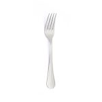EME - EDEN 18/10 3 MM SERVING FORK MADE IN ITALY